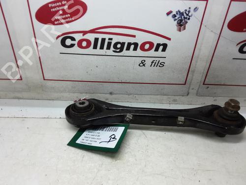 Used Right rear suspension arm BMW 1 (E87) 118 d (122 hp) 20285579