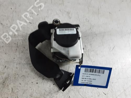 Rear left seatbelt AUDI A1 Sportback (GBA) 30 TFSI | BP32248922I29 - Image 3