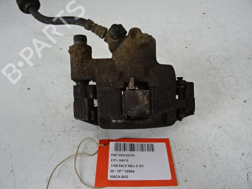 Used Right front brake caliper Right front brake caliper 39051921 39051921