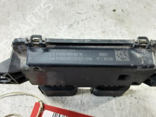 Control unit MERCEDES-BENZ GLE (V167) GLE 300 d 4-matic (167.119) | BP35948581M11 - Image 2