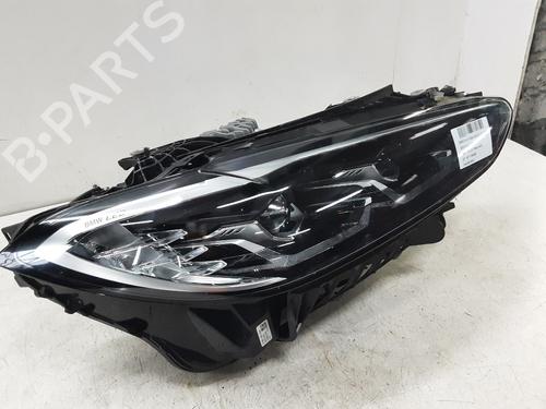Right headlight BMW 4 Gran Coupe (G26) 420 d Mild-Hybrid | BP29314474C29 - Image 4