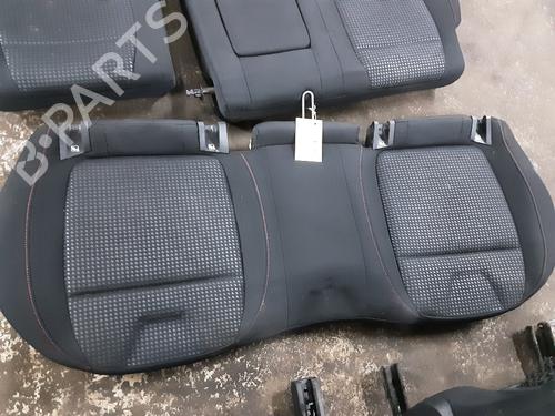 Sæde sæt FORD FOCUS IV (HN) 1.0 EcoBoost mHEV | BP37633394C78 - Image 6