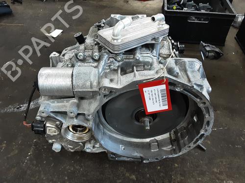 Used Gearbox Gearbox CUPRA FORMENTOR (KM7, KMP) 1.5 TSI (150 hp) 28604060 28604060