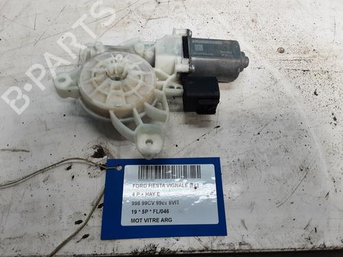 Motor elevalunas trasero izquierdo FORD FIESTA VII (HJ, HF) 1.0 EcoBoost (101 hp) 32244375