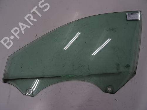 Used Front left door window AUDI A3 Sportback (8PA) 1.6 TDI (105 hp) 20269832