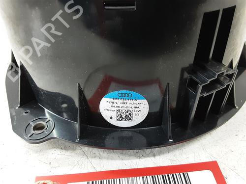 Speaker AUDI Q7 (4MB, 4MG, 4MQ) SQ7 quattro | BP34210752E2 - Image 2