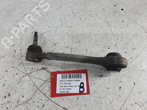 Venstre bagtil bærearm BMW X5 (F15, F85) xDrive 40e (279 hp) 32359777