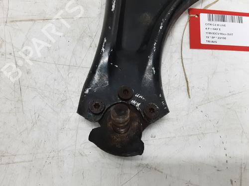 Left front suspension arm CITROËN C3 / C3 ORIGIN III (SX) 1.2 PureTech 82 | BP20288818M12 