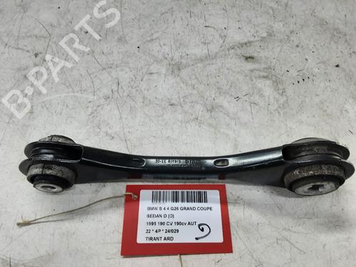 Right rear suspension arm BMW 4 Gran Coupe (G26) 420 d Mild-Hybrid | BP29399917M15 