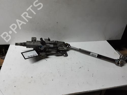 Used Steering column Steering column PEUGEOT 207 (WA_, WC_) 1.4 (73 hp) 33312890 33312890