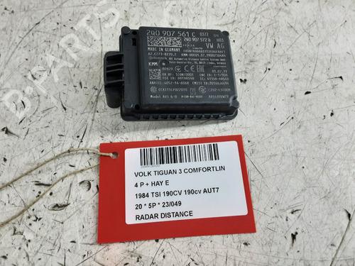 Capteur électronique VW TIGUAN (AD1, AX1) 2.0 TSI 4motion (190 hp) 20287986