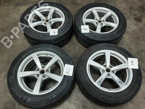 Used Rim Rim PORSCHE MACAN (95B) 3.0 S (340 hp) 33199381 33199381