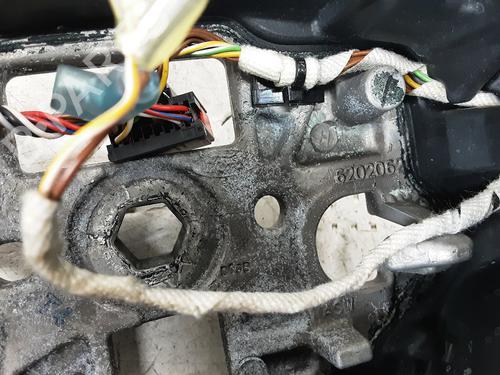 Rat FORD TRANSIT CONNECT V408 Box Body/MPV 1.5 EcoBlue | BP39059430C49 - Image 3