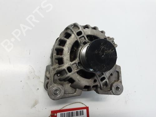 Alternator DACIA SANDERO II TCe 90 (B8M1, B8MA, B8AC) | BP28144251M7 - Image 3