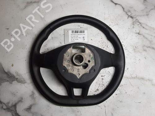 Steering wheel VW POLO V (6R1, 6C1) 1.0 TSI | BP29314499C49 