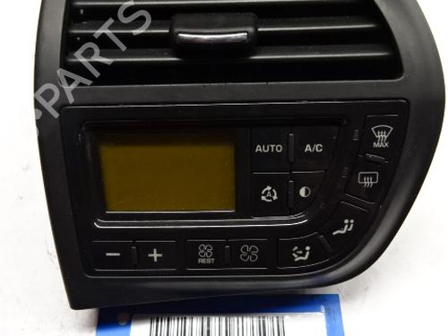 Used Climate control CITROËN C4 Picasso I MPV (UD_) 2.0 HDi 138 (136 hp) 20284397