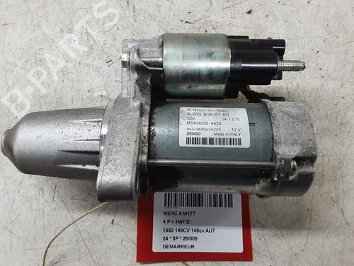 Used Starter Starter 39059300 39059300