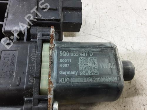 Left rear window motor AUDI Q3 (F3B) 35 TFSI Mild Hybrid | BP36365589E23 - Image 2