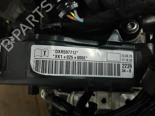 Engine VW CADDY V MPV (SBB, SBJ) 2.0 TDi | BP39063547M1 - Image 6