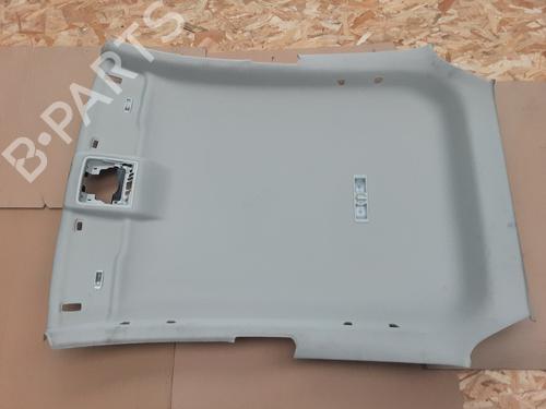 Used Interior roof Interior roof 39059118 39059118
