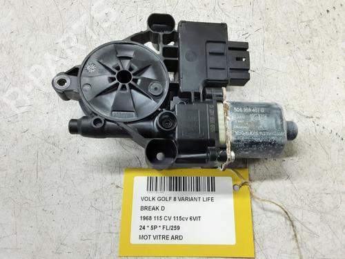 Used Right rear window motor Right rear window motor 36951529 36951529