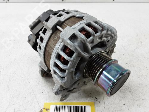 Alternator VW CADDY IV MPV (SAB, SAJ) 1.4 TSI | BP40047306M7 - Image 2