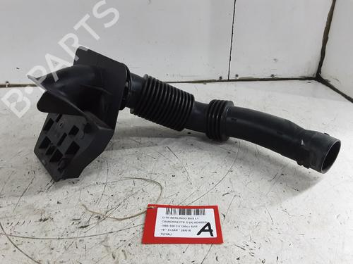 Used Pipe Pipe CITROËN BERLINGO Box Body/MPV (B9) 1.6 BlueHDi 100 (99 hp) 33736515 33736515