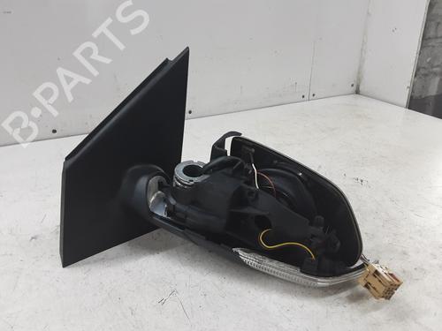 Left mirror VW POLO (9N_, 9A_) 1.4 16V | BP20282400C26 