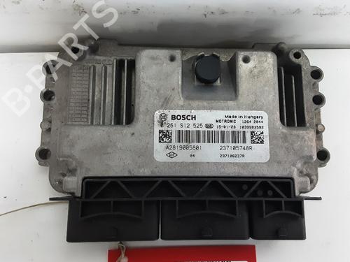 Electronic module RENAULT TWINGO III (BCM_, BCA_) 1.0 SCe 70 | BP25208265M83 - Image 2