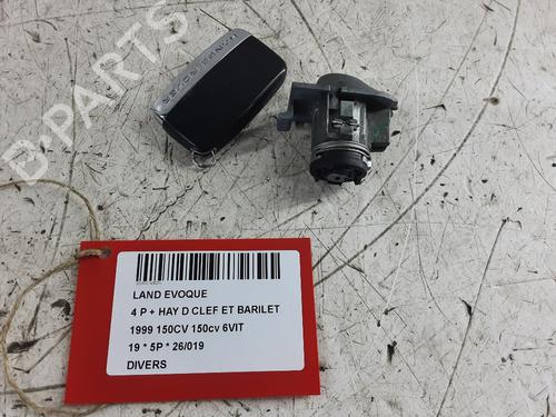 Other LAND ROVER RANGE ROVER EVOQUE (L551) 2.0 D150 | BP35169483O1 - Image 2