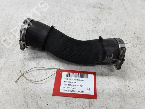 Used Intercooler pipe Intercooler pipe AUDI Q7 (4MB, 4MG, 4MQ) SQ7 quattro (507 hp) 34383720 34383720