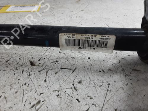 Anti roll bar AUDI A3 (8V1, 8VK) 1.4 TSI | BP36478840M96 - Image 5
