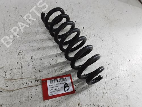 Used Shock absorber spring Shock absorber spring MERCEDES-BENZ C-CLASS (W205) C 180 d (205.000) (122 hp) 32247930 32247930