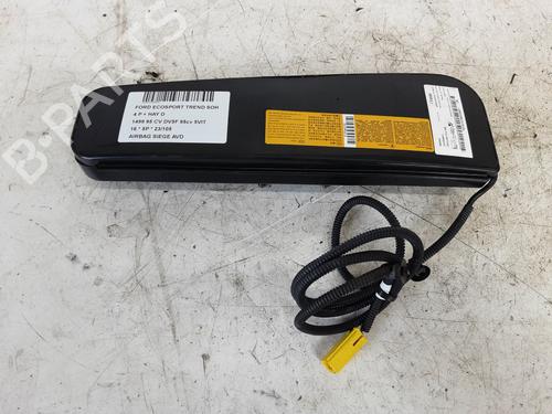 Høyre sete kollisjonspute FORD ECOSPORT 1.5 EcoBlue TDCi (95 hp) 20287816