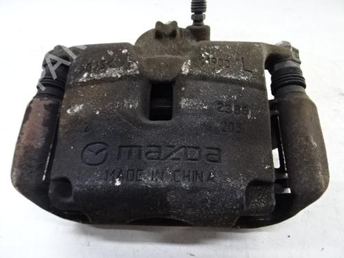 venstre-bremsekaliber-foran-mazda-cx-3-dk-20-skyactiv-g-dk5w-dk6w-2015-20270598 main image