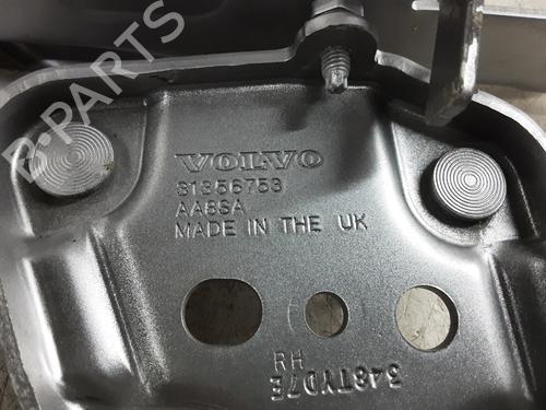 Dørhængsel/Dørbegrænser VOLVO XC40 (536) T5 AWD | BP33247488C146 - Image 4