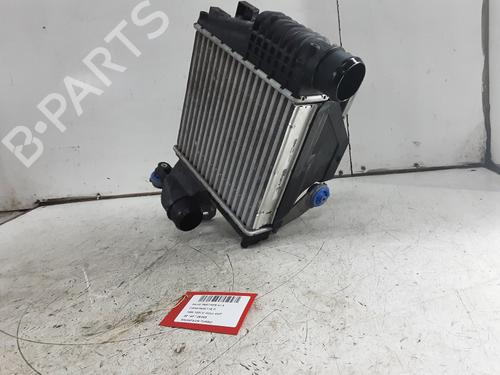 Intercooler PEUGEOT PARTNER Box Body/MPV (K9) 1.5 BlueHDi 100 | BP32663919M30