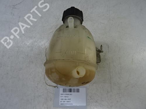 Used Expansion tank Expansion tank 39054463 39054463