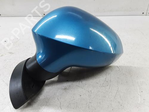 Used Left mirror SEAT IBIZA IV SC (6J1, 6P5) 1.2 (70 hp) 28183517