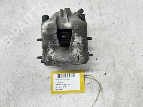 Pinza freno anteriore sinistra Pinza freno anteriore sinistra VW TAIGO (CS1) 1.0 TSI (110 hp) 36478806 36478806