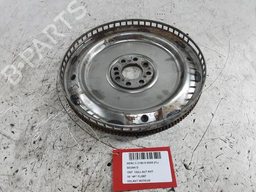 Volante motor MERCEDES-BENZ C-CLASS (W205) C 180 d (205.000) (122 hp) 32249289