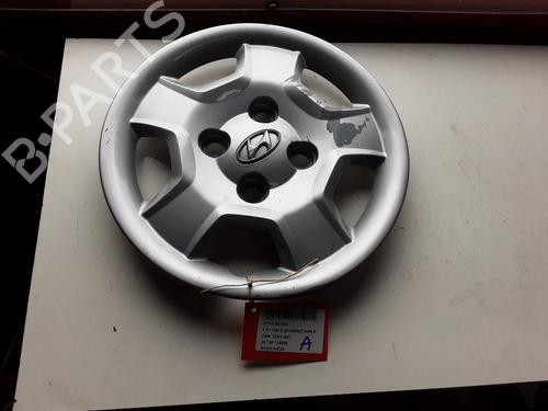Hulkapsel Hulkapsel HYUNDAI MATRIX (FC) 1.6 (103 hp) 20287237 20287237