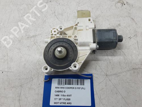 Left rear window motor MINI MINI Convertible (F57) Cooper D | BP32244374E23 - Image 3
