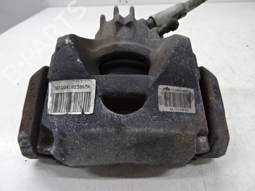 Used Left front brake caliper Left front brake caliper 39051779 39051779