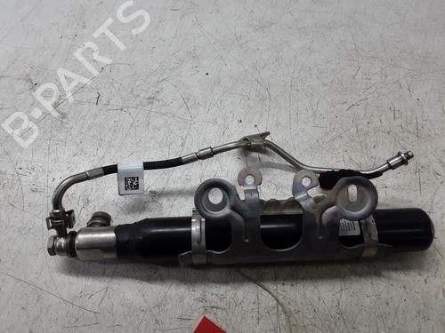 Particulate filter MERCEDES-BENZ A-CLASS (W177) A 250 e (177.086) | BP33007779M81 - Image 4