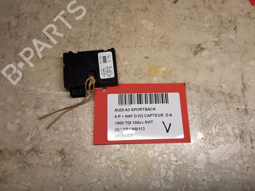 Used Control unit Control unit AUDI A3 Sportback (8PA) 1.9 TDI (105 hp) 23503949 23503949