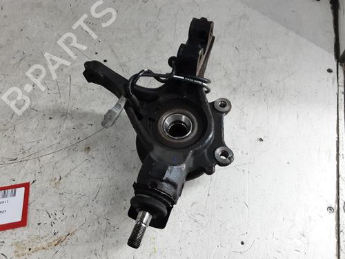 Left front steering knuckle CITROËN BERLINGO Box Body/MPV (B9) 1.6 BlueHDi 100 | BP33678212M25  - Image 5