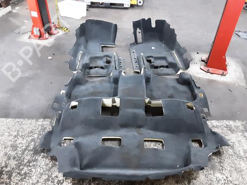 Used Other Other AUDI Q7 (4MB, 4MG, 4MQ) SQ7 quattro (507 hp) 34383731 34383731