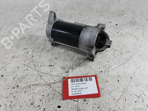 Startmotor VOLVO XC40 (536) T5 AWD (247 hp) 33199401