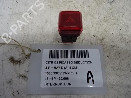 Used Switch Switch 39053971 39053971
